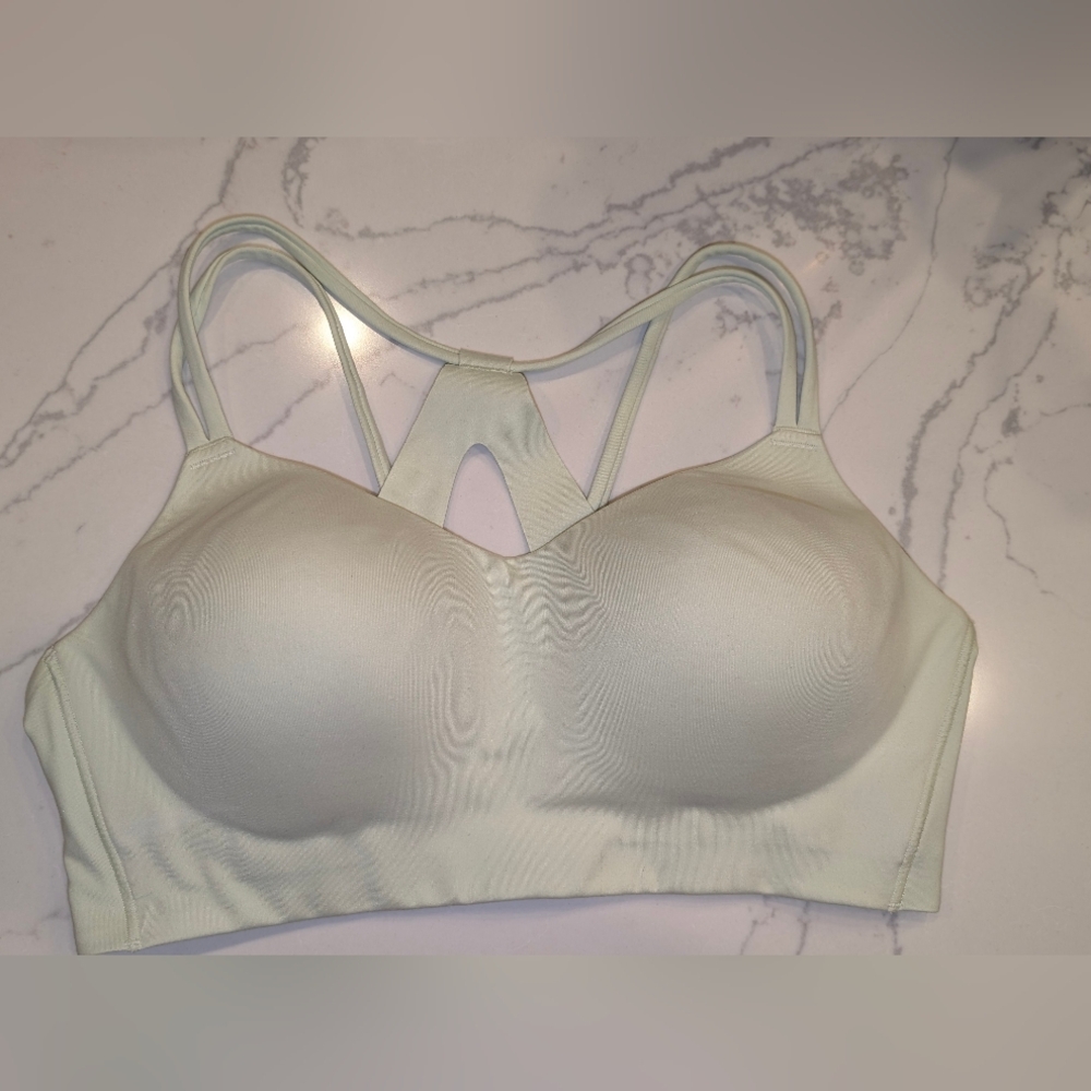 "All in motion" sports bra